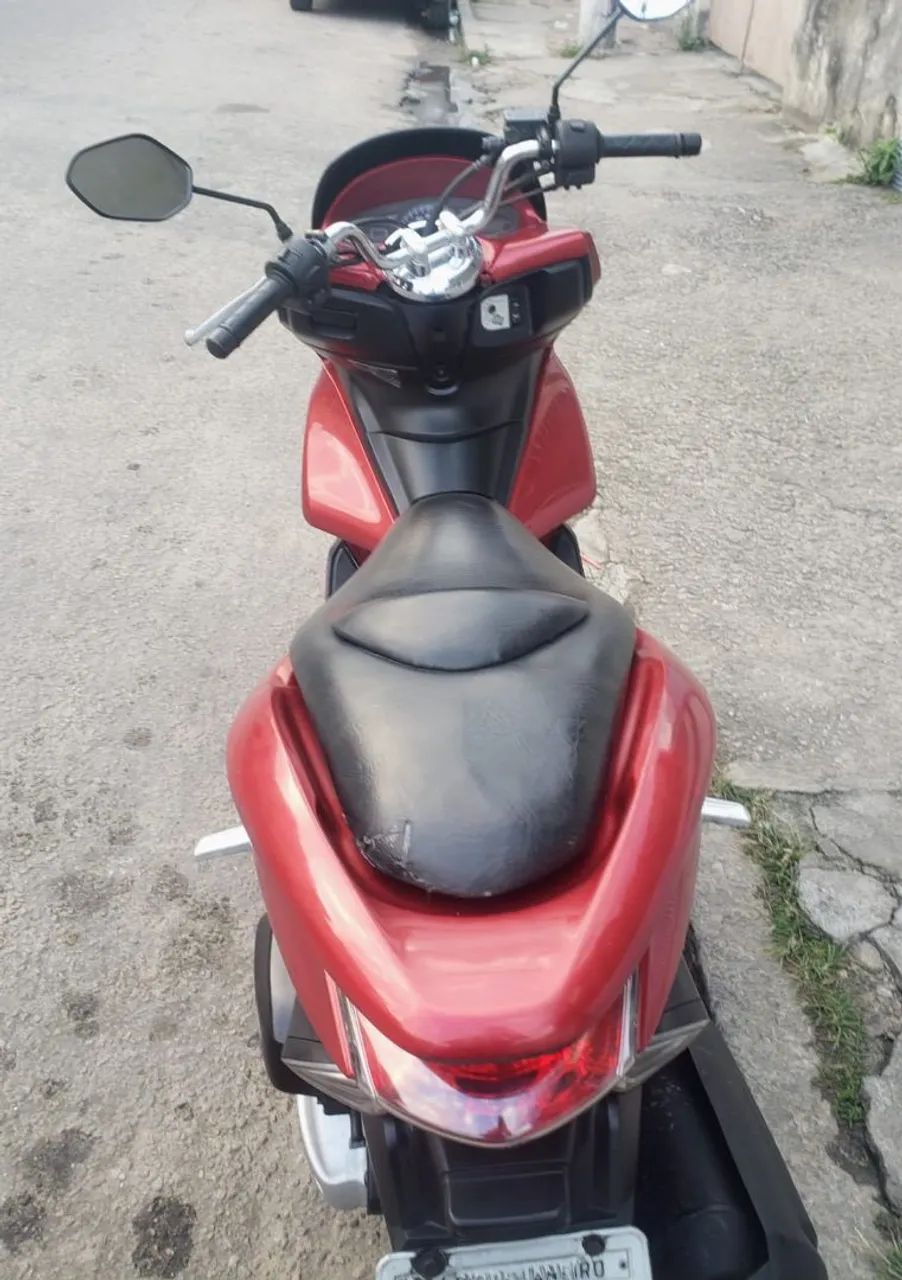 PCX 2014 - Foto 2