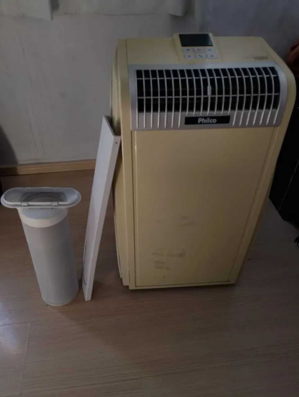 Vendo Ar Condicionado Portátil Philco  - Foto 3