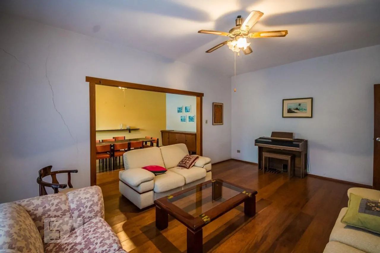 CASA RESIDENTIAL em Campinas - São Paulo, Vila Nova