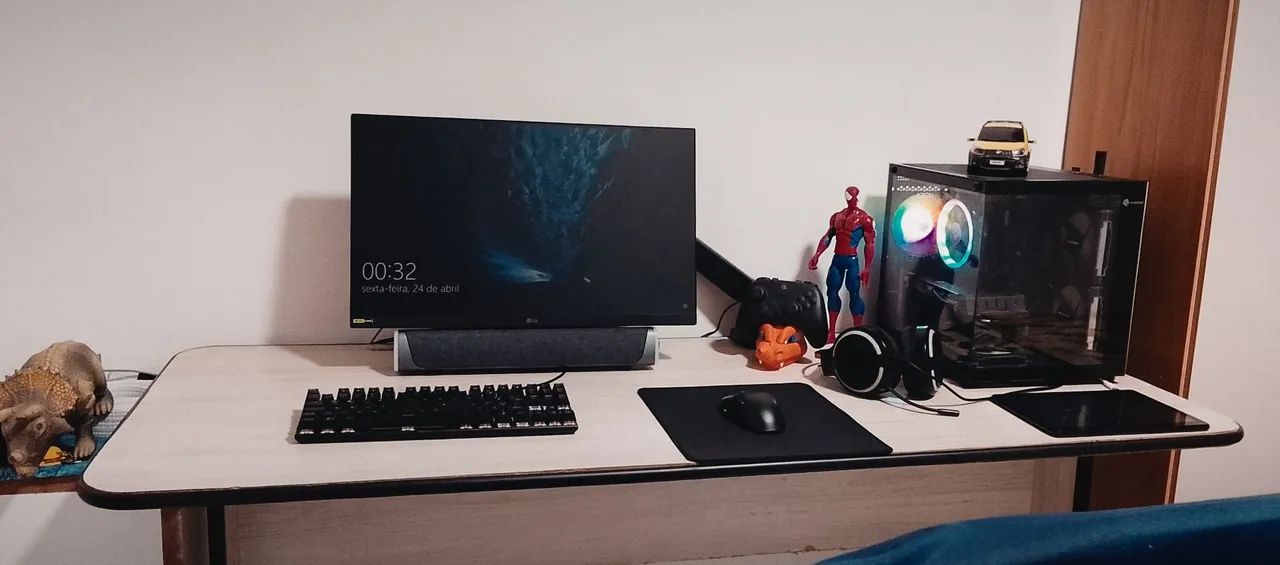 Pc gamer - Foto 3