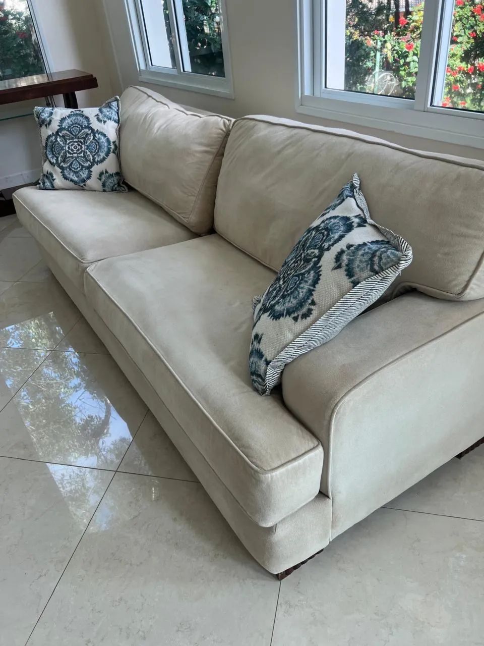 Conjunto 2 Sofás Artzzi - alto padrão  - Foto 2