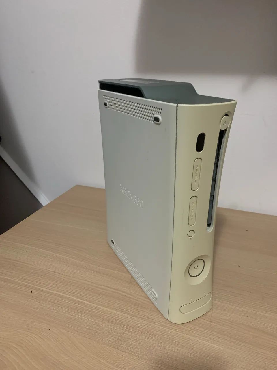 Xbox 360 para peças  - Foto 3