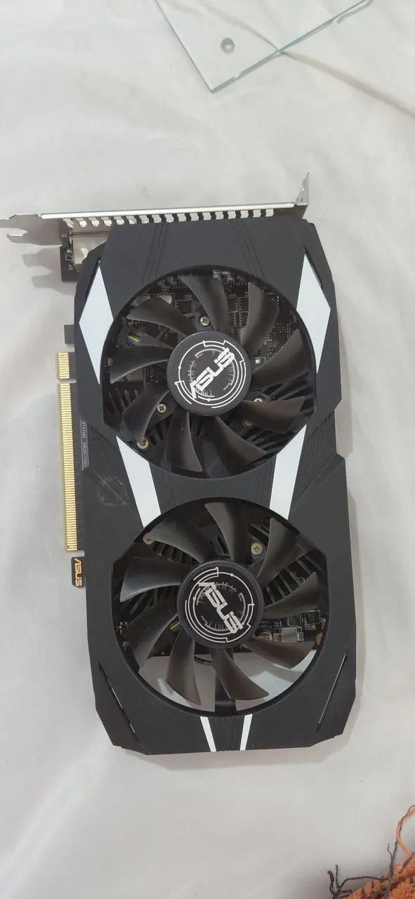 Gtx 1650 4gb