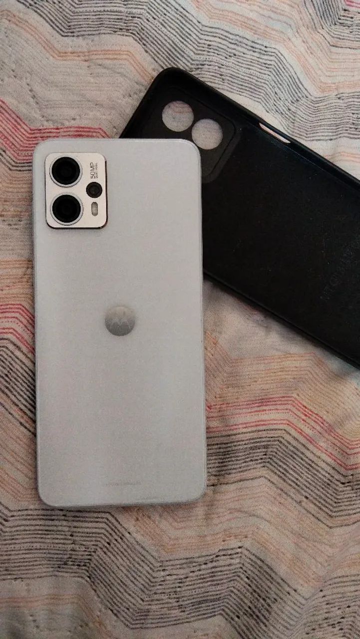 Motorola g23 