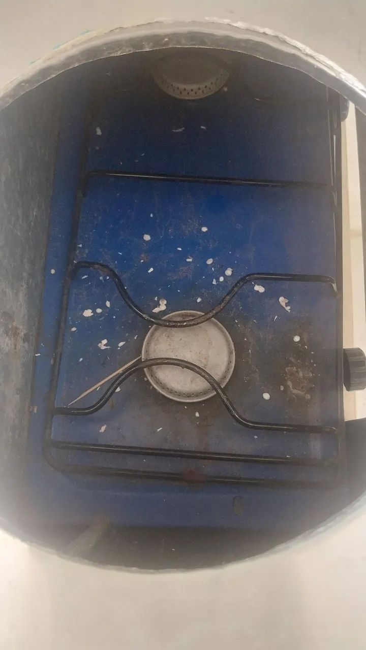 Carro de pipoca  - Foto 5