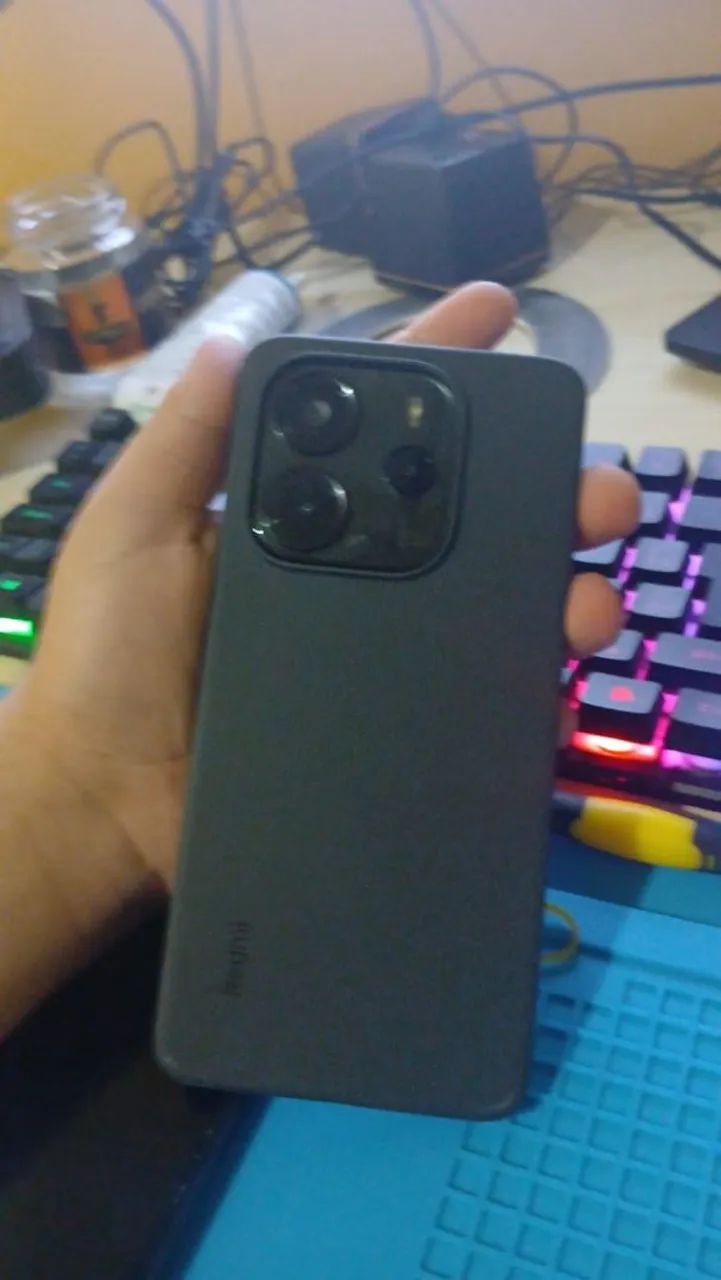 Celular  - Foto 2