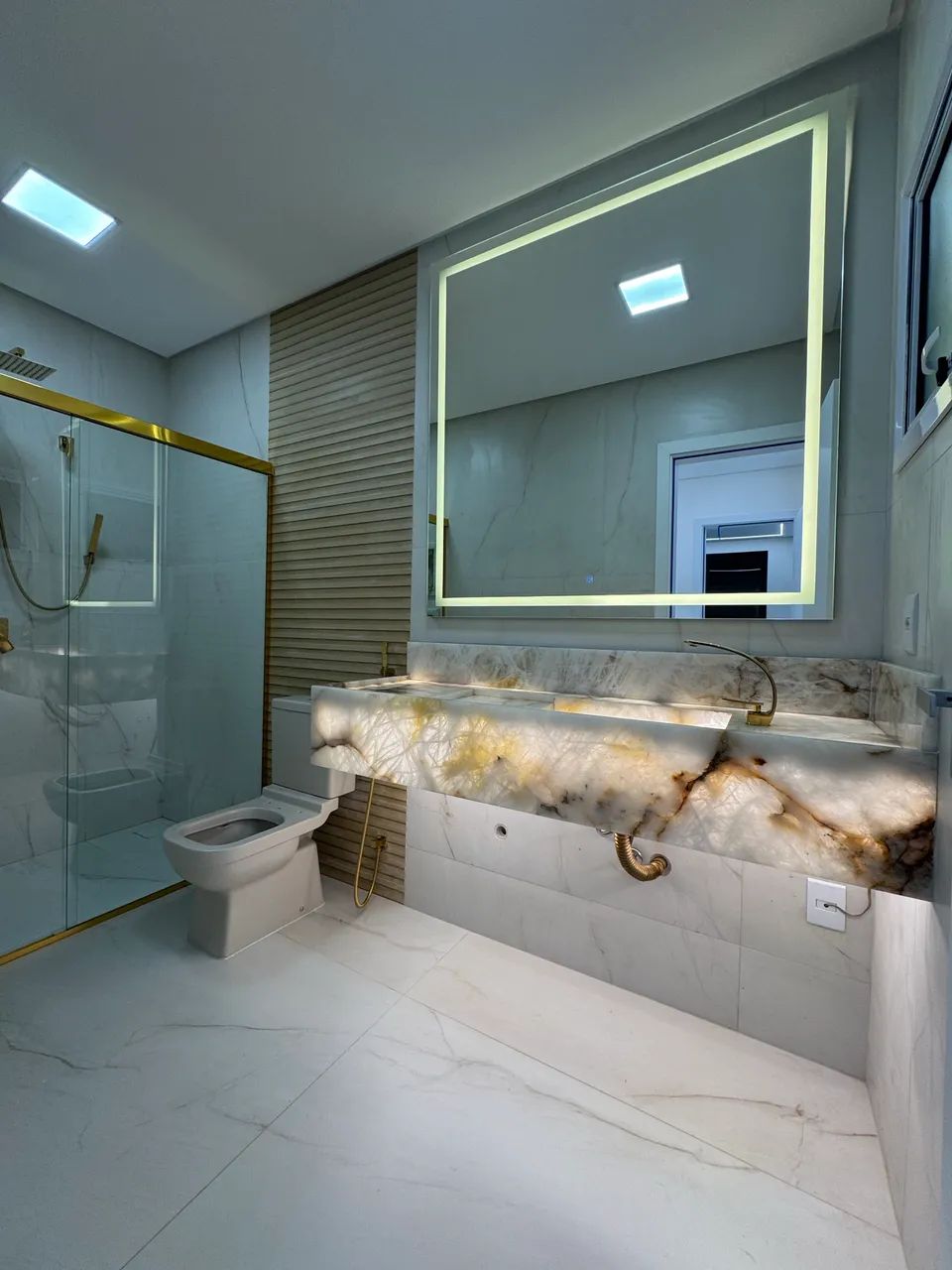 Sobrado jardins capri  - Foto 3