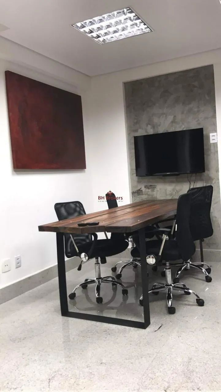 SALA COMERCIAL A VENDA NO BAIRRO GUTIERREZ - Foto 4