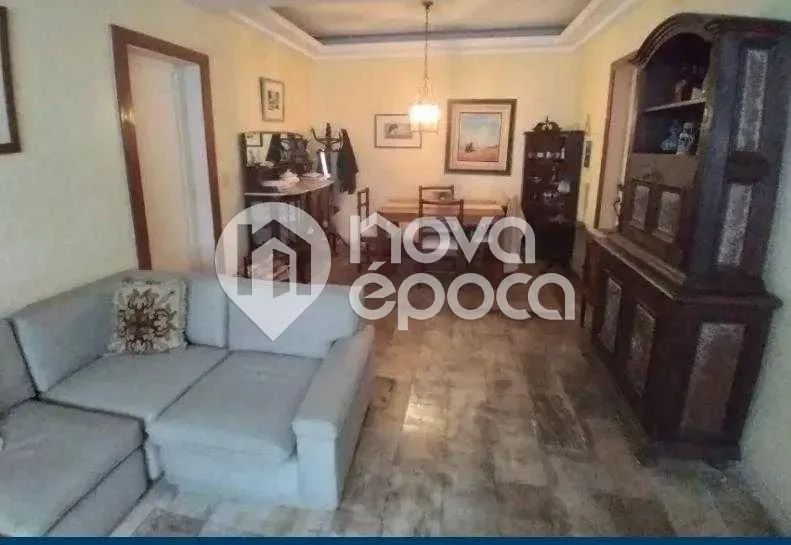Cosme Velho | Apartamento 2 quartos, sendo 1 suite - Foto 3