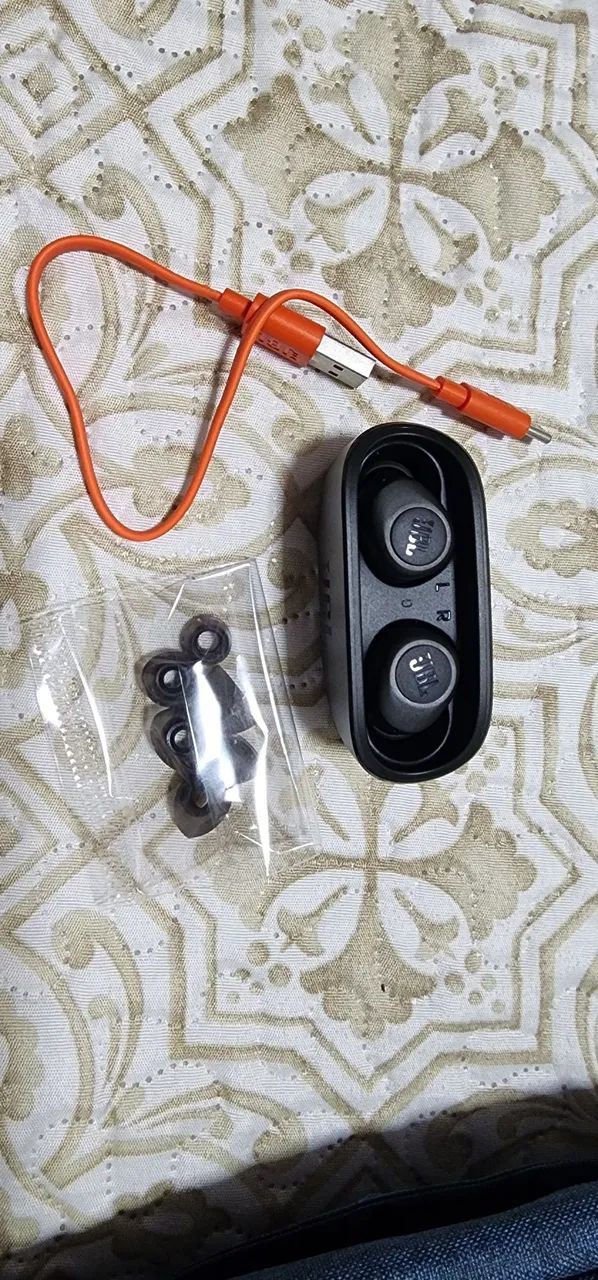 Fone JBL Vibe100TWS