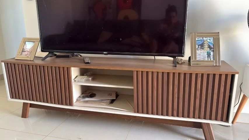 Rack pata TV - Foto 4