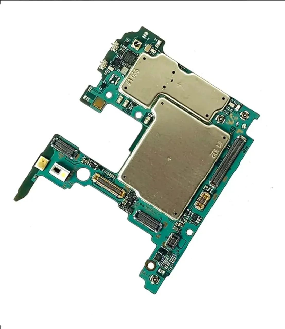 Placa mãe do s20FE 128gb