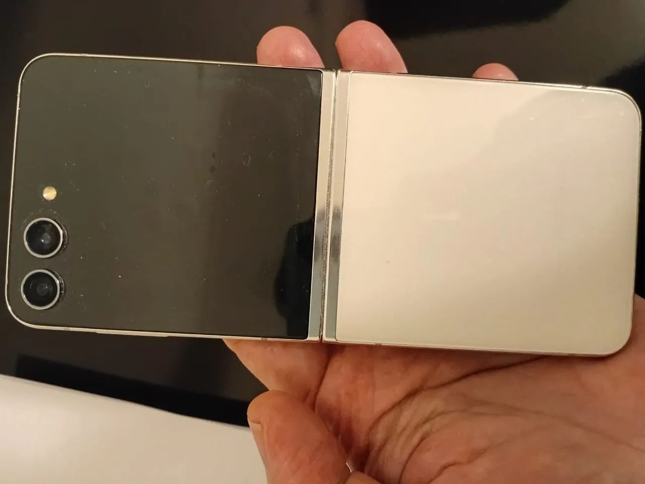 Flip5 samsung  - Foto 5