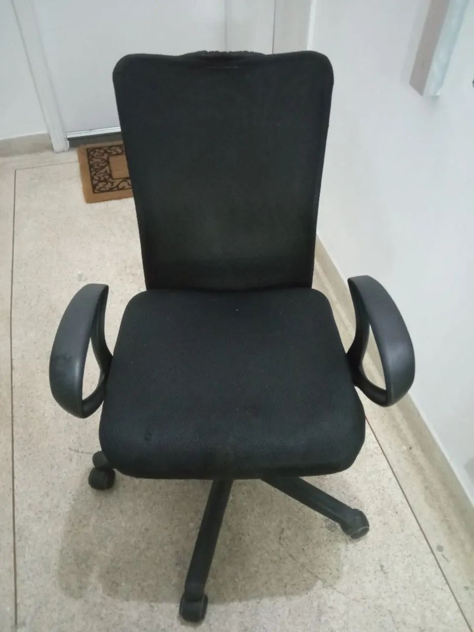 Cadeira de Escritório para Computador 