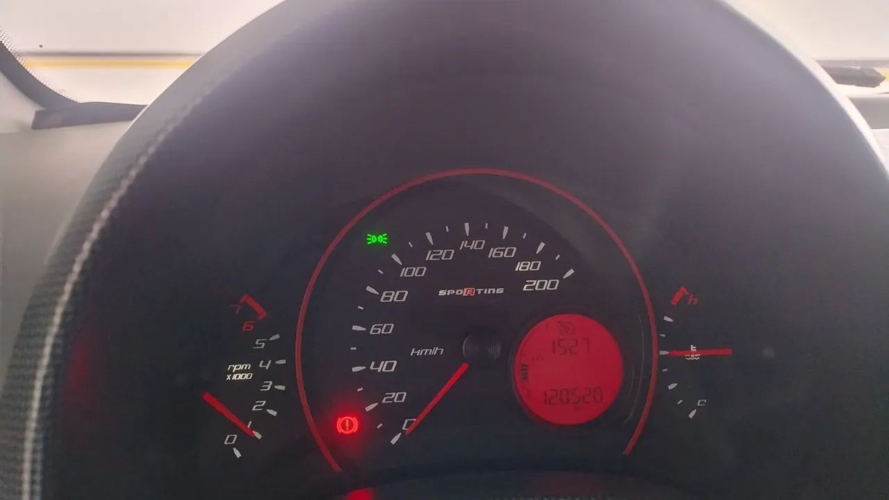 Fiat Uno Sporting 1.4 EVO Fire Flex 8V 4P 2013 - Foto 2