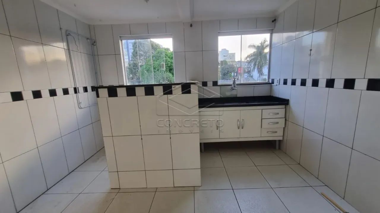 APARTAMENTO PARA LOCAÇÃO NO EDIFÍCIO LAJUH - Foto 4