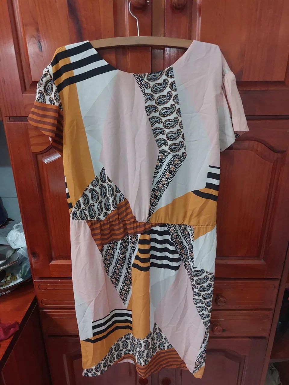 Vestido tamanho M  - Foto 2