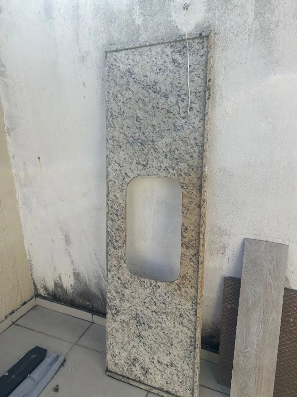 Bancada em granito  - Foto 2