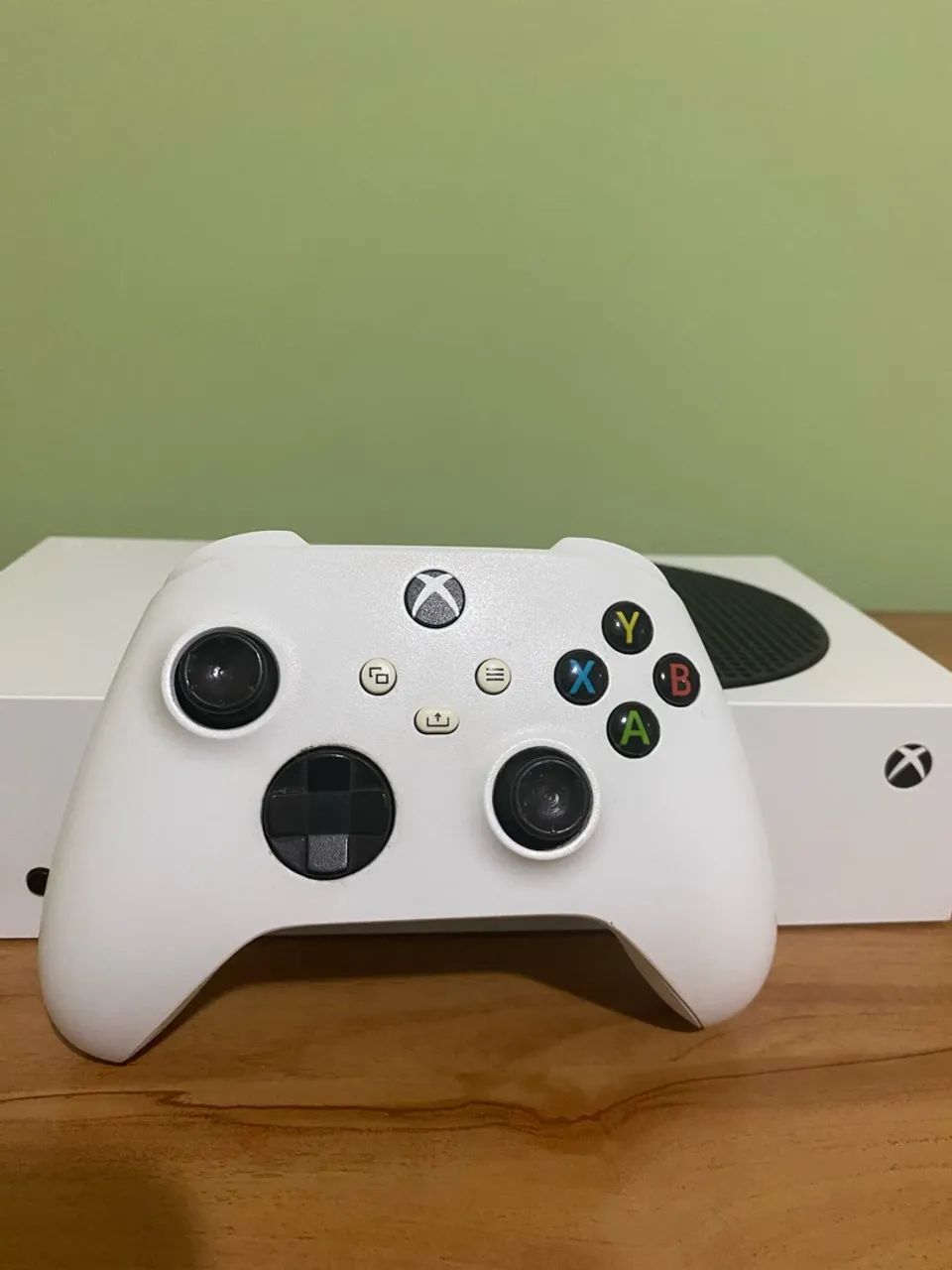Xbox séries s  - Foto 2