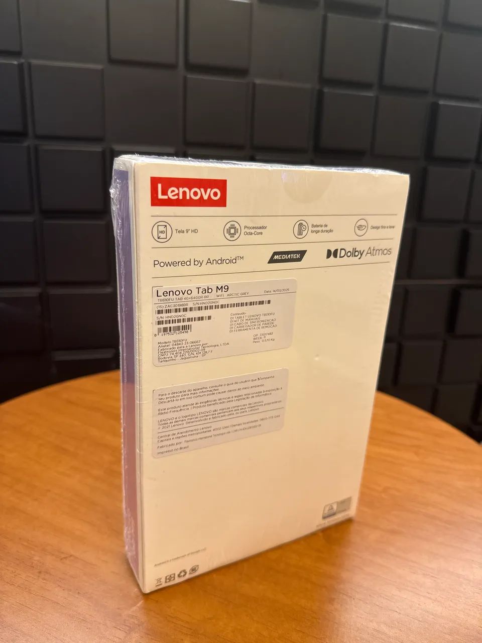 Tablet Lenovo Tab M9 - Foto 2