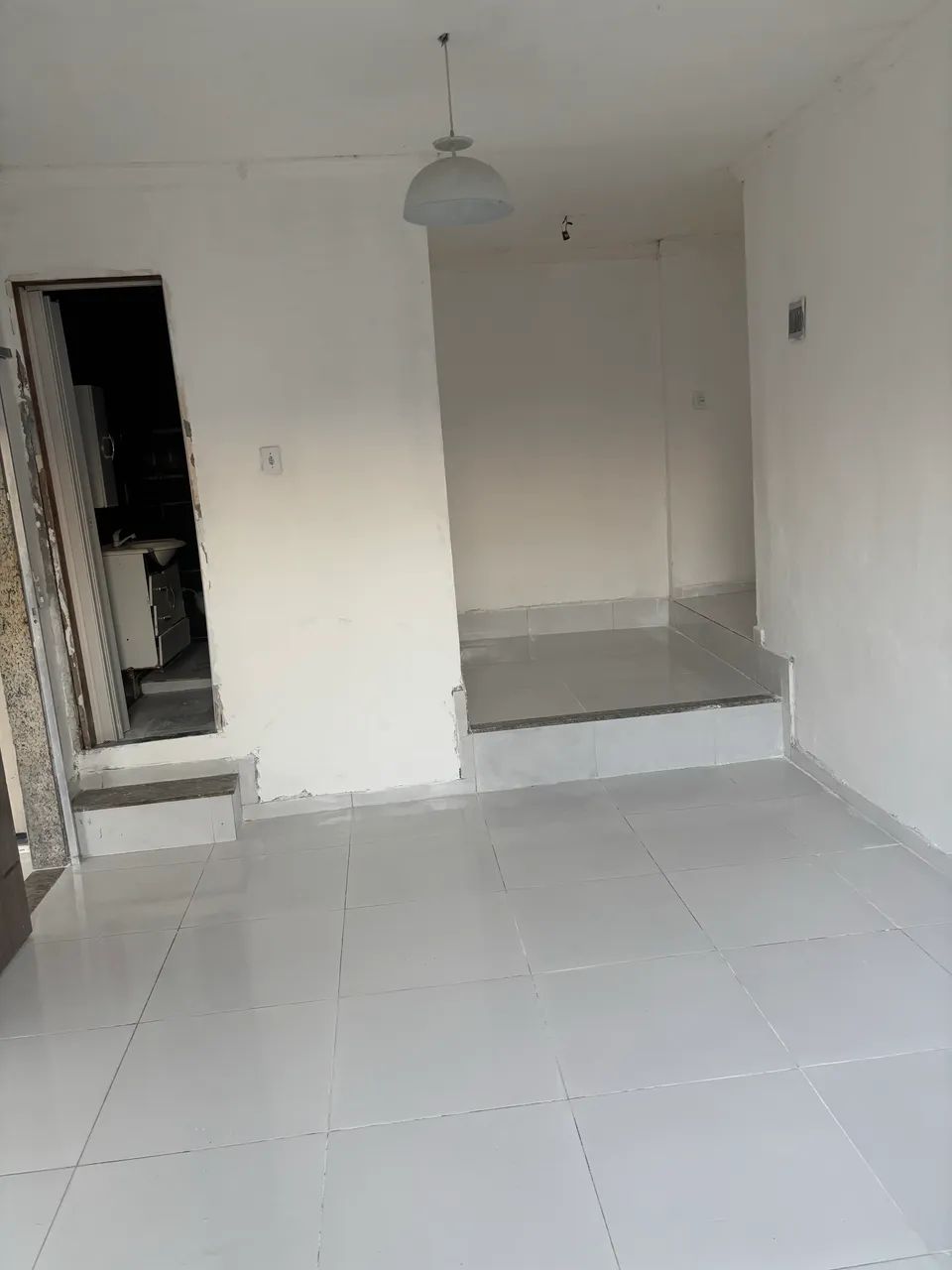 Alugo casa  com 3 quartos.  - Foto 4