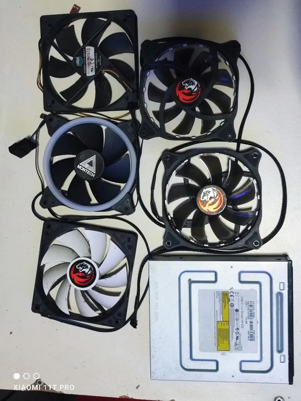 Computador i5 de 2ª Geração - Foto 3