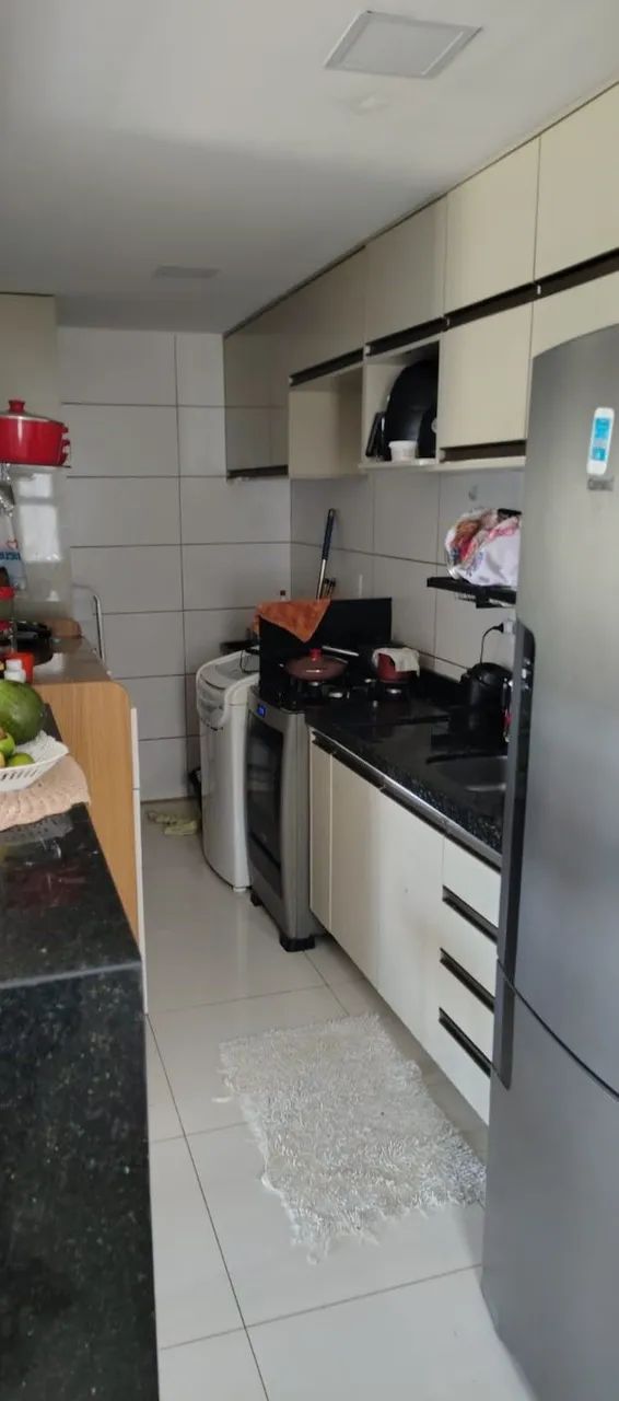 Apartamento a venda no Bessa - AP10925 - Foto 2