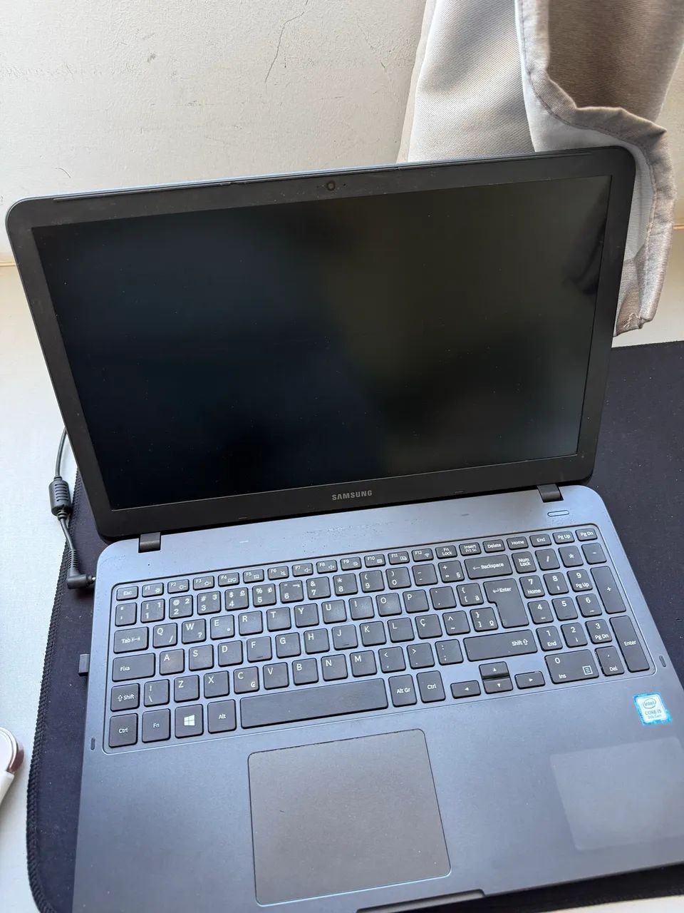 Notebook Samsung 350z