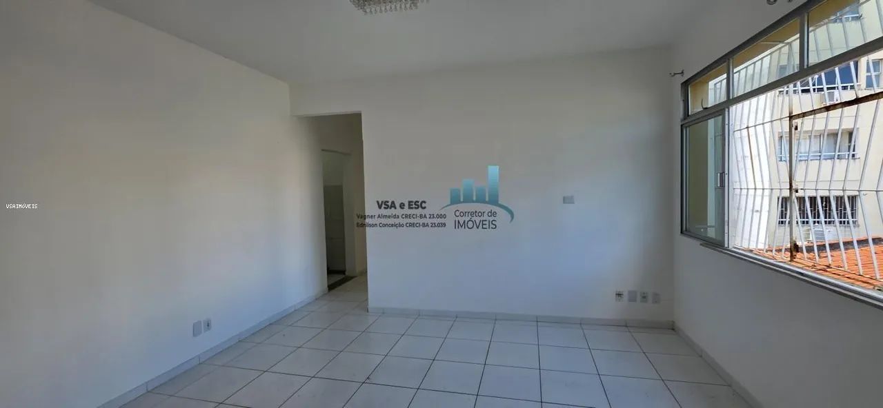 APARTAMENTO 3/4 1 Andar Pituba - Foto 3