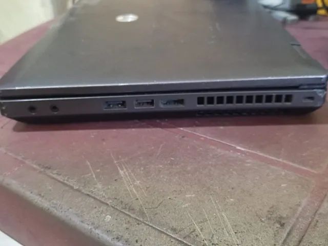 Notebook HP - Foto 3