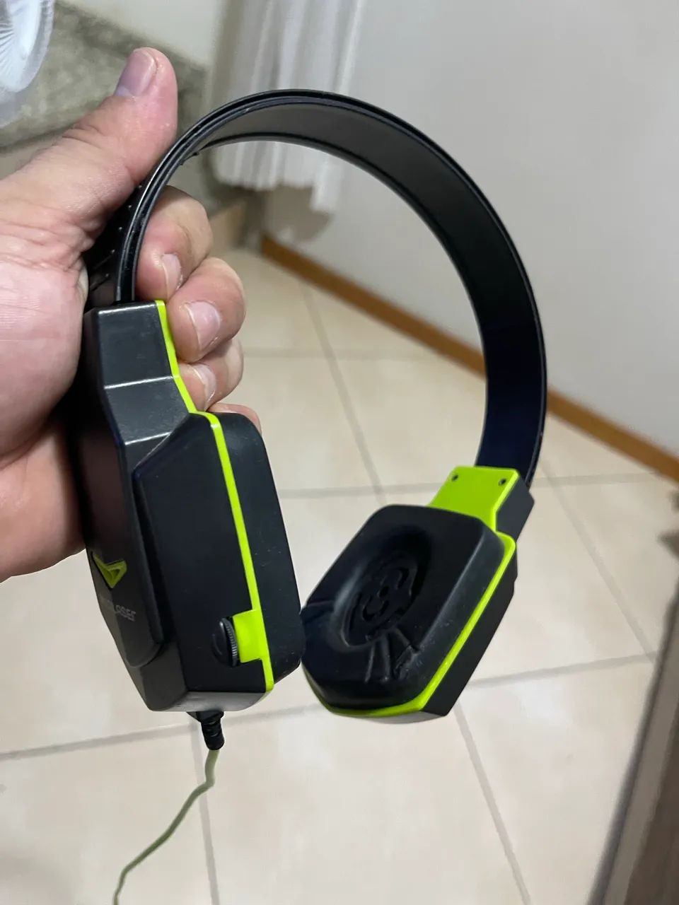 Head set Multilaser  - Foto 4