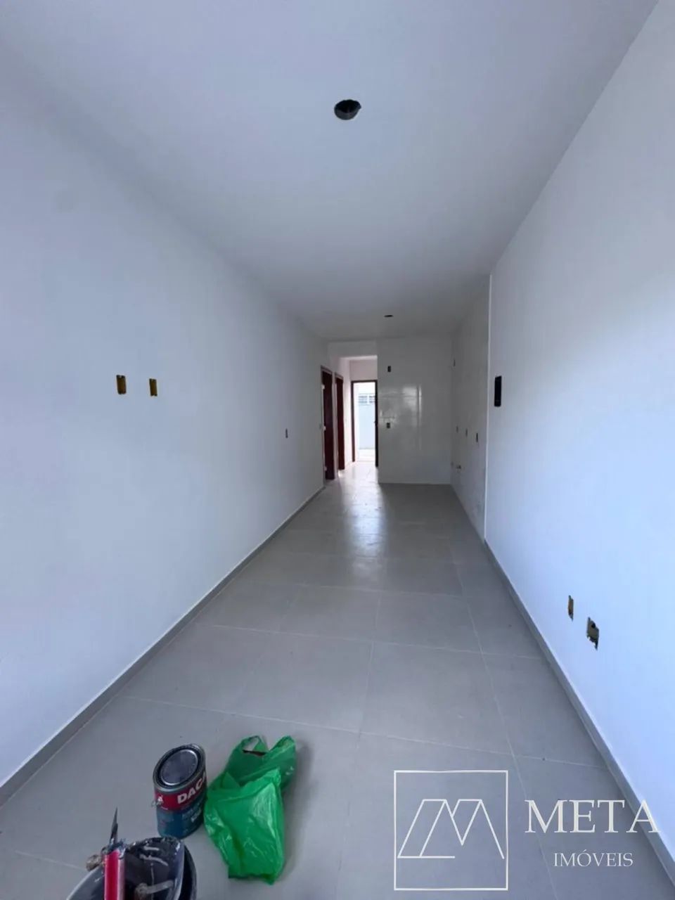 Casa geminada à venda- Loteamento Jardins/Palhoça - Foto 2