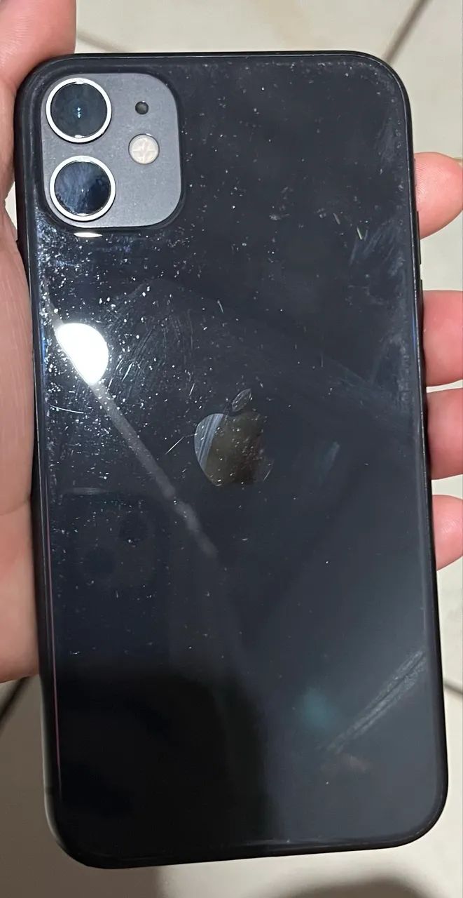 IPHONE 11 256 gb - Foto 3