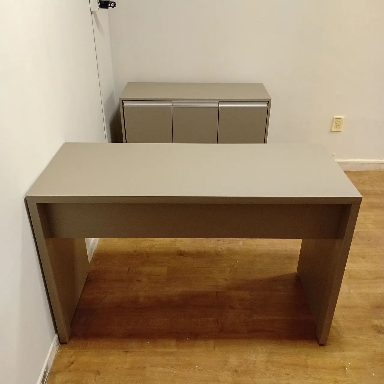 Montador de Moveis em Geral 
