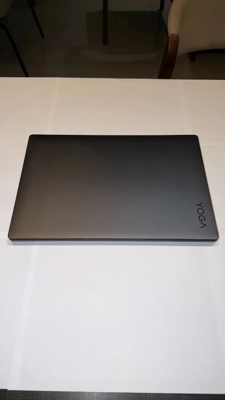 Notebook Lenovo Yoga 14" - Foto 2