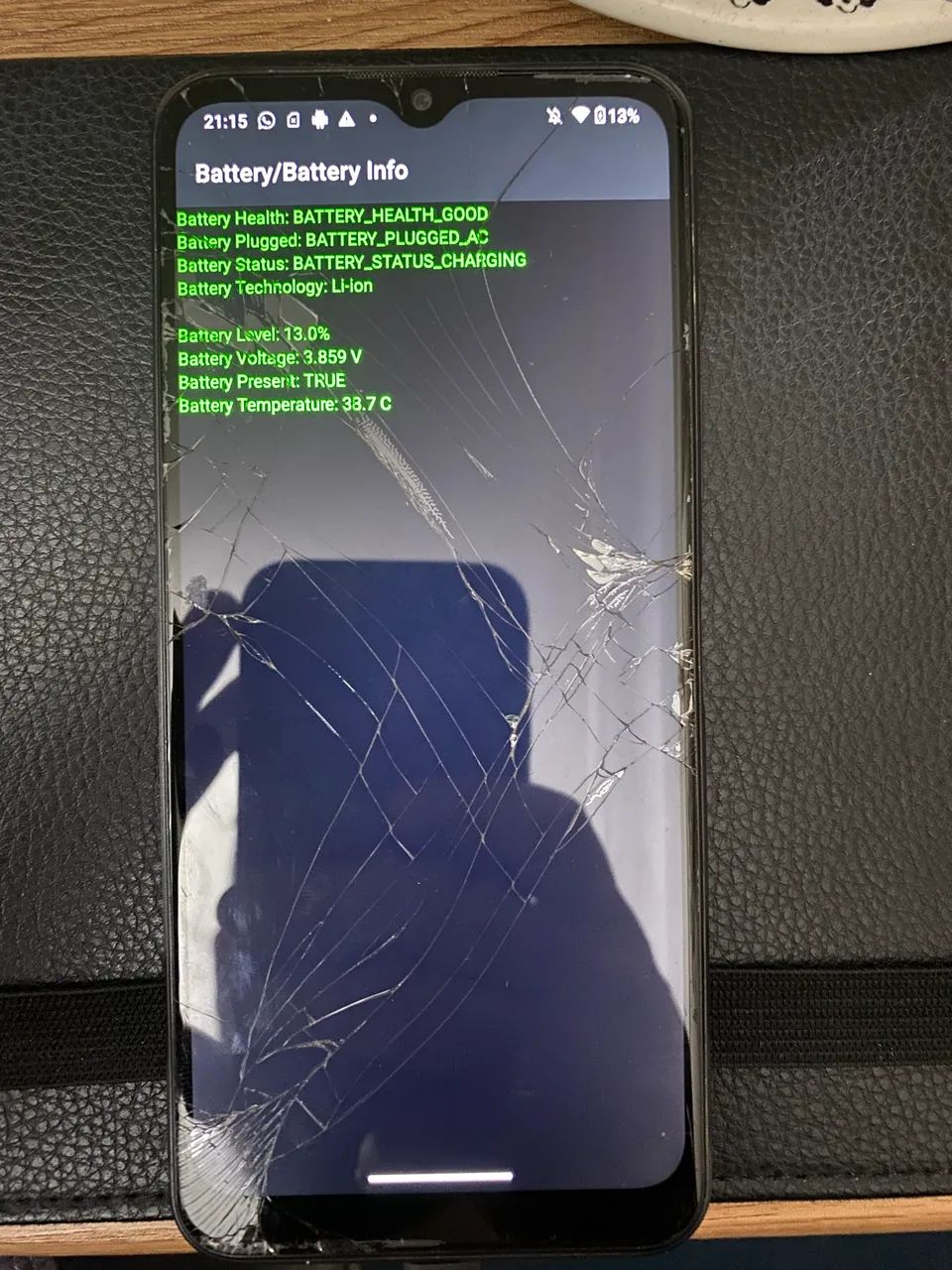 Moto G 50  - Foto 5