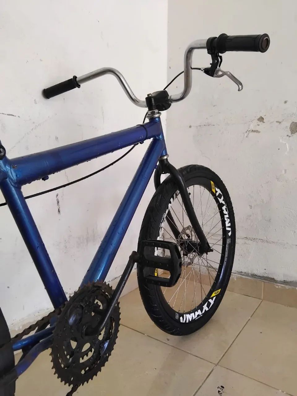 Bicicleta Aro 24   - Foto 2