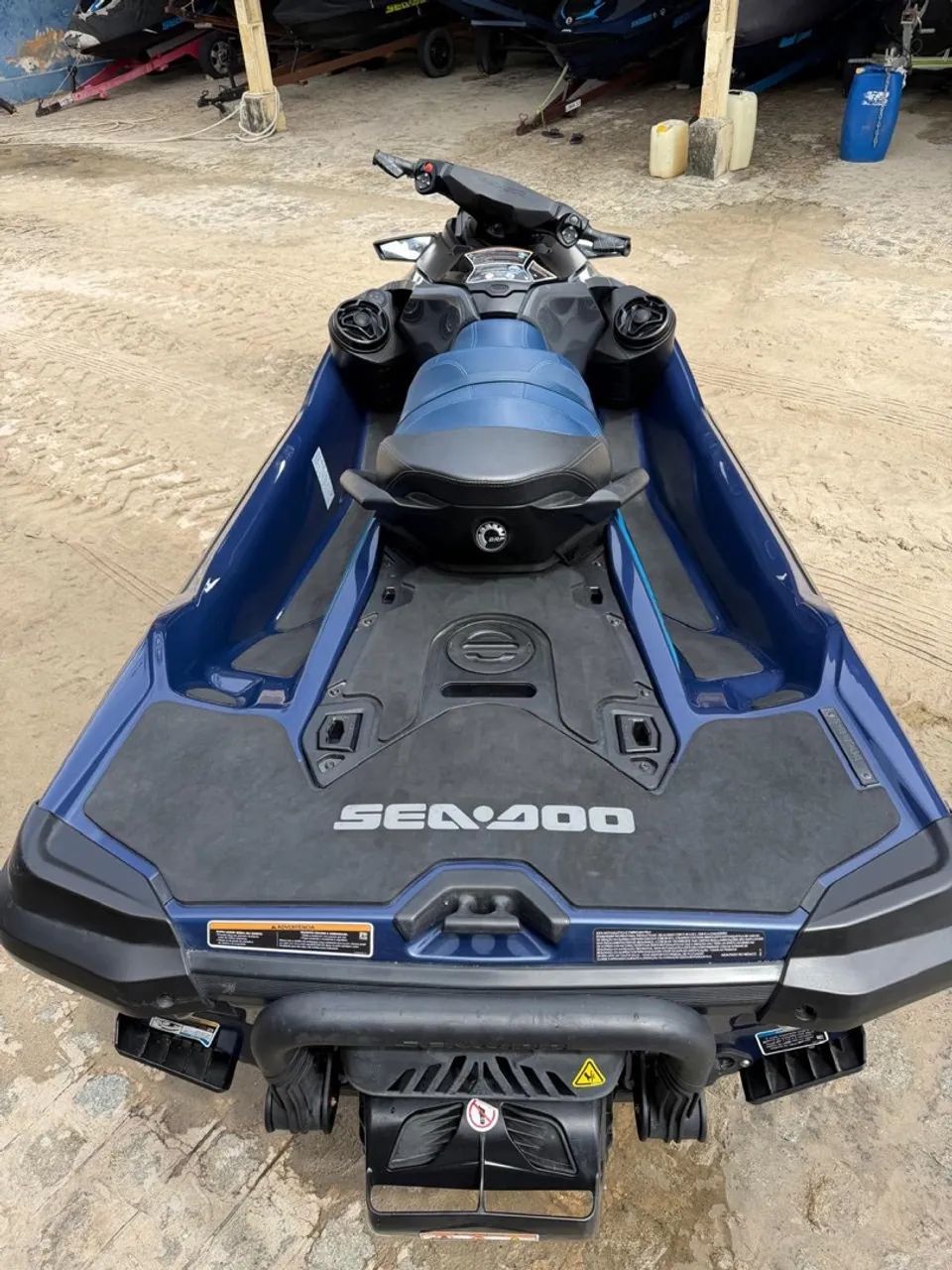 Jet Ski 2024 - Foto 3