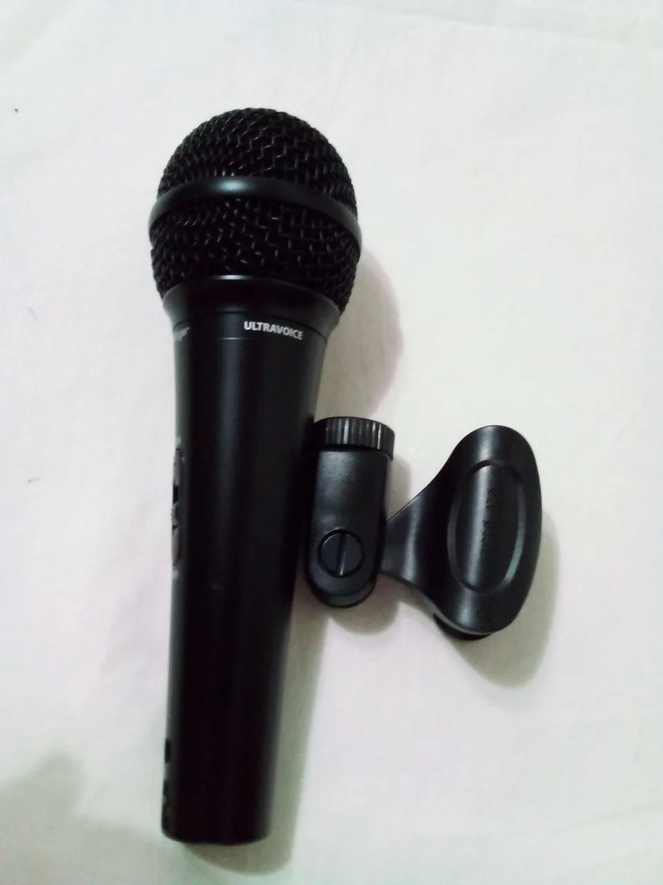 Microfone Behringer XM - Foto 4