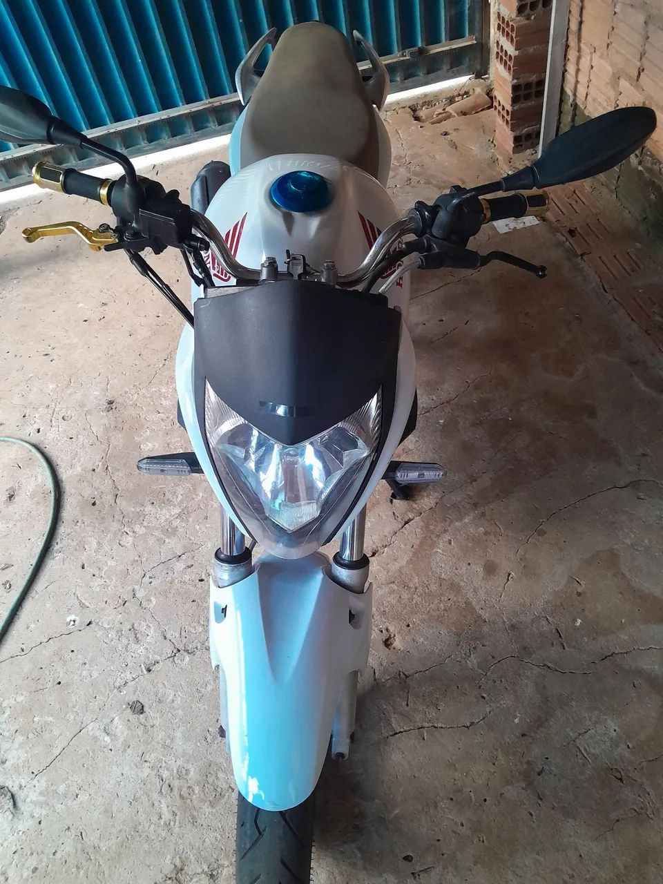 CB 300 - Foto 2