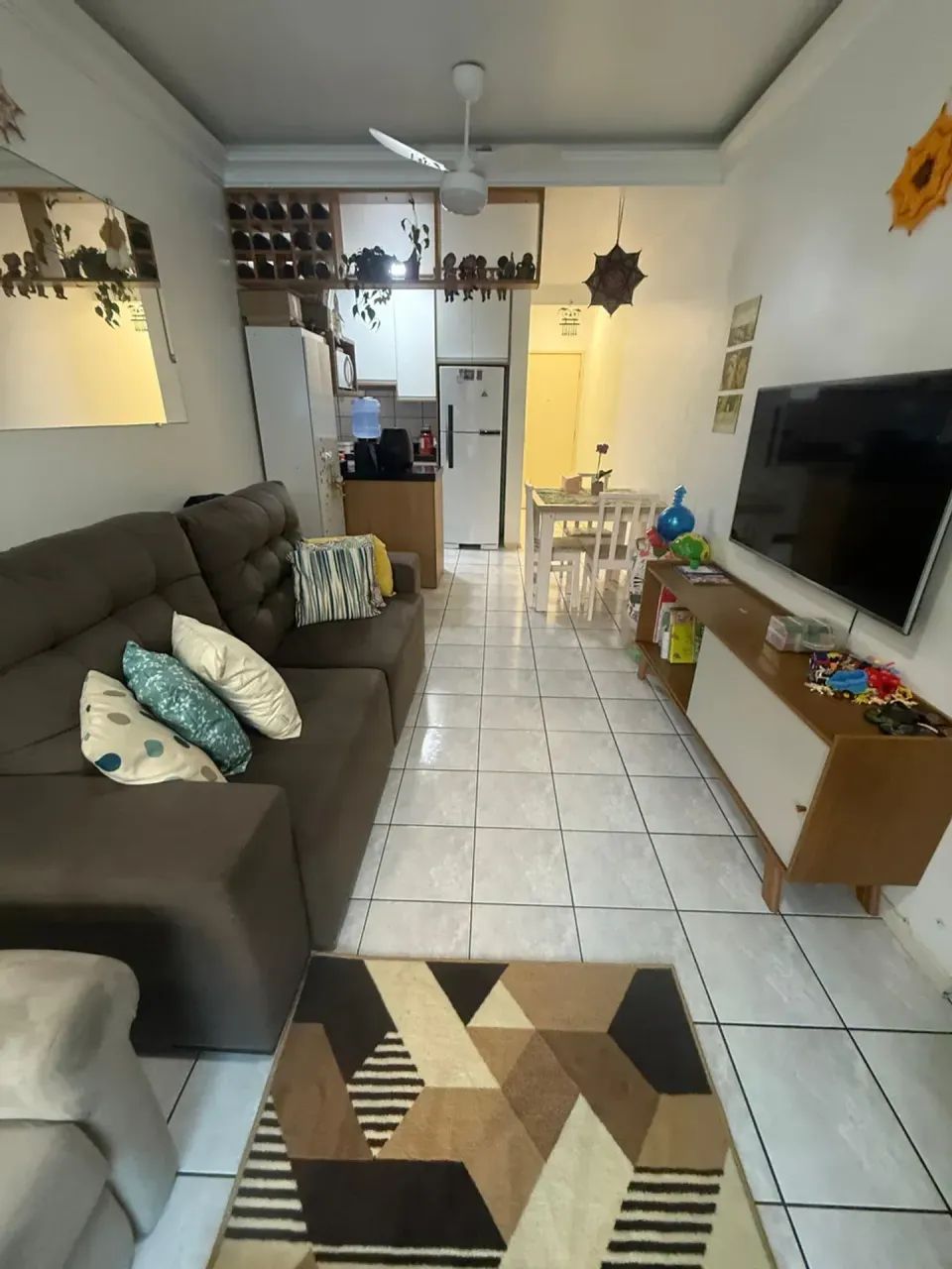 Apartamento à venda- apenas 5 minutos do mar