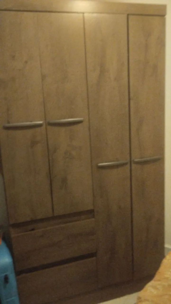 Guarda roupa 