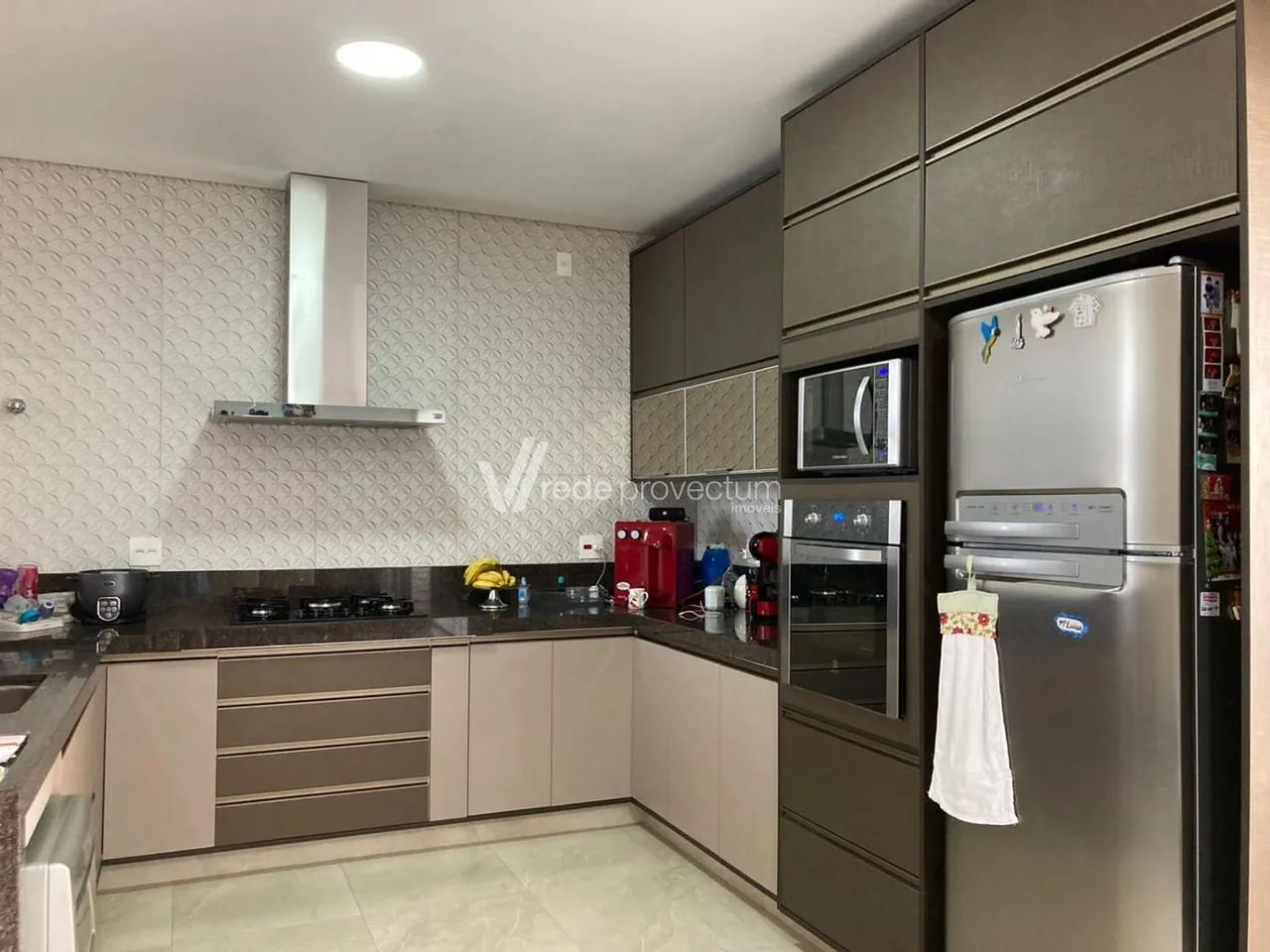 casa - Parque Xangrilá - Campinas - Foto 5