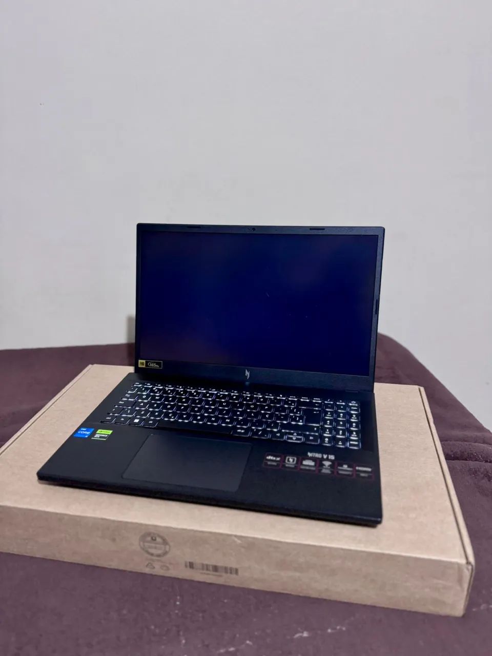 ACER NITRO V15 - Foto 2
