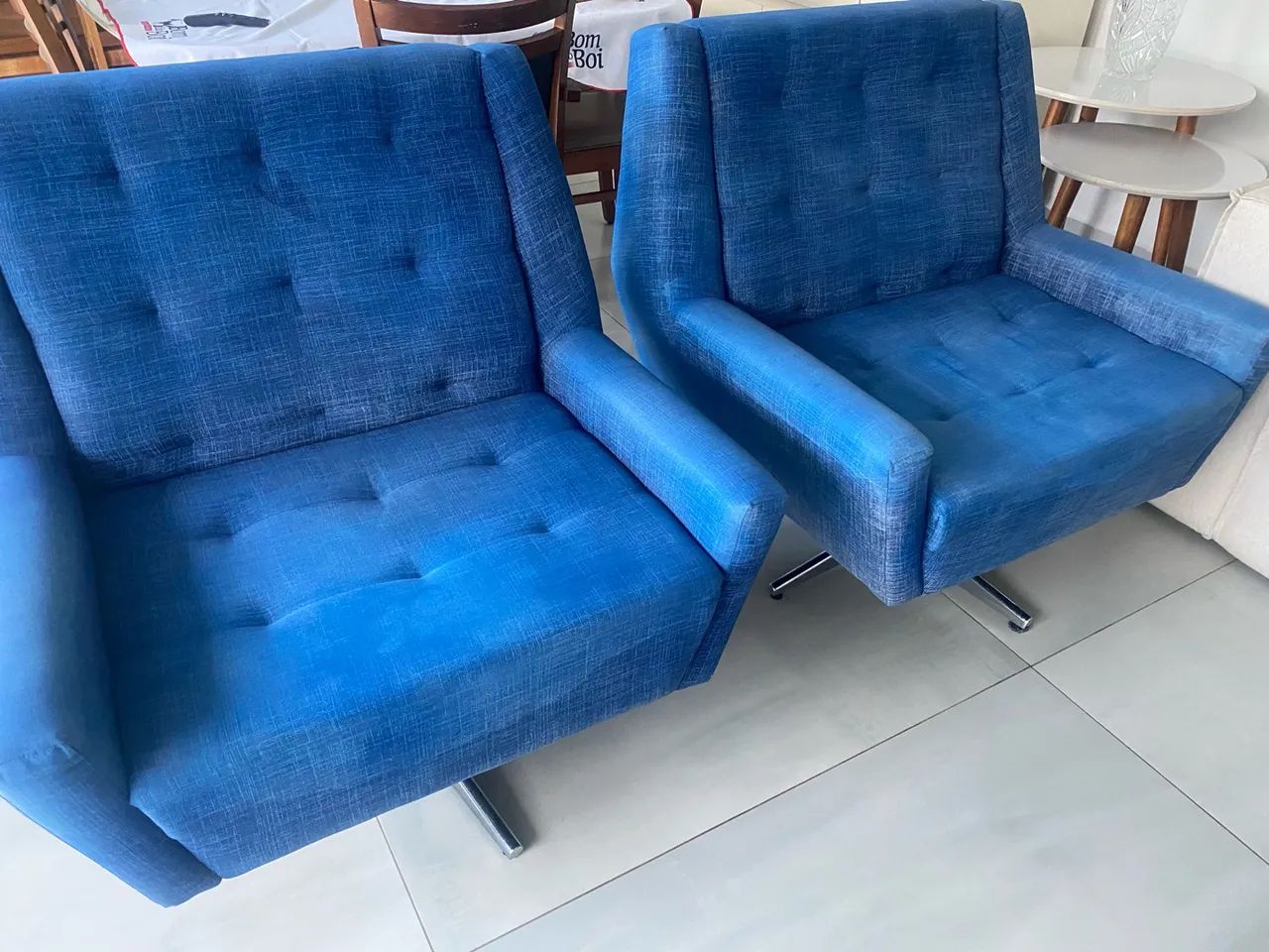 Poltronas  - Foto 3