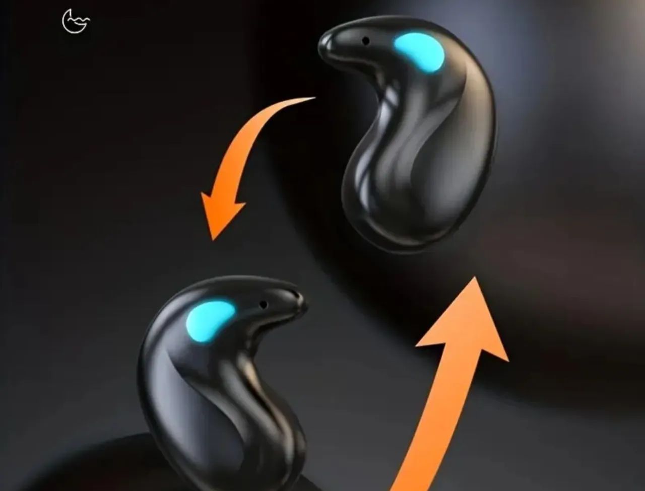 Fones de ouvido bluetooth - Foto 4
