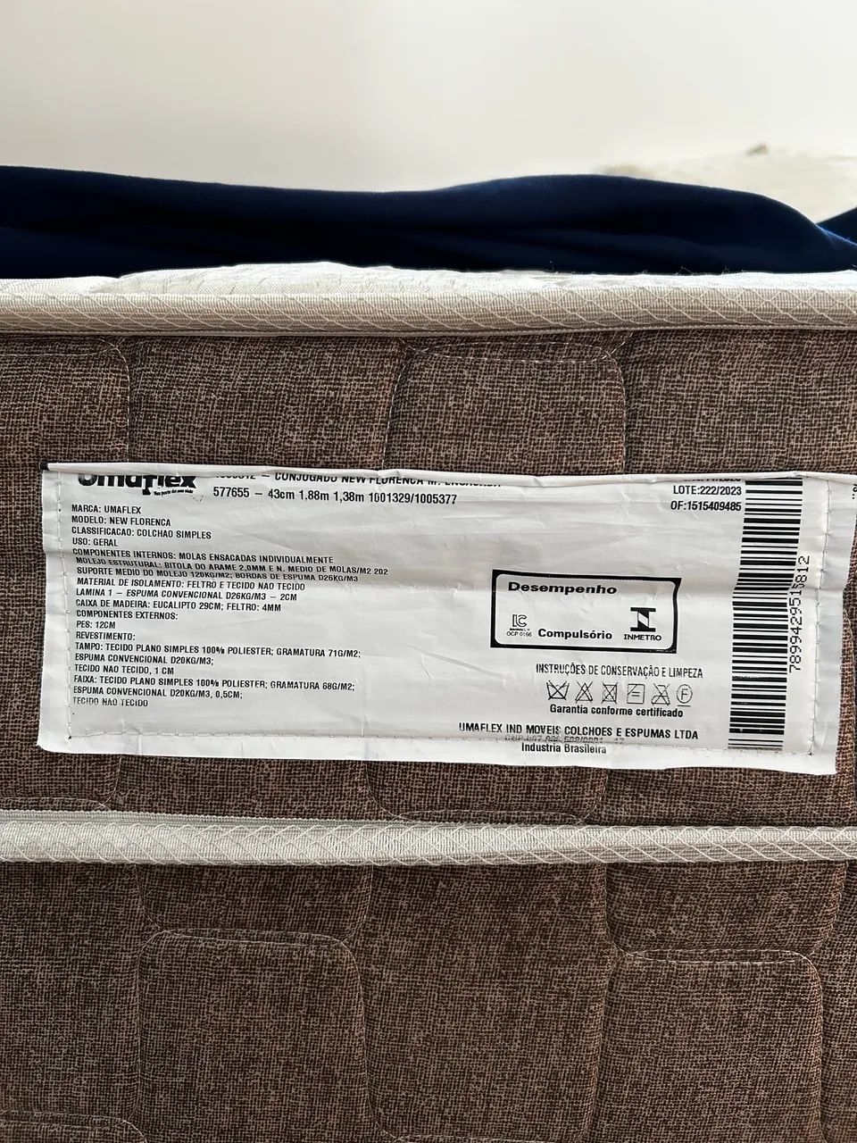 Cama de casal - Foto 2