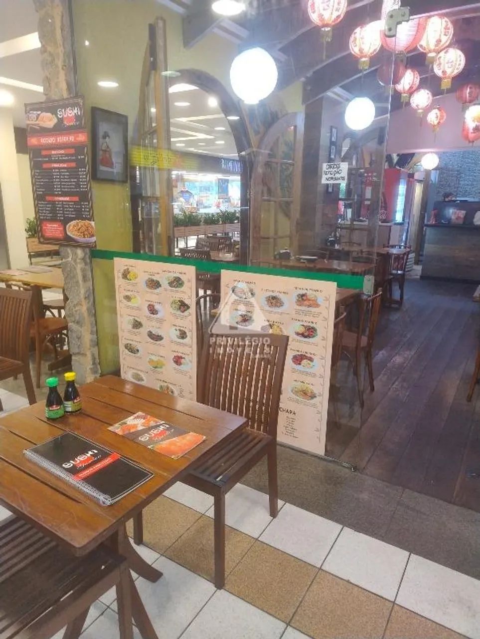 Vendo Loja com ponto no Barra Garden - Foto 4