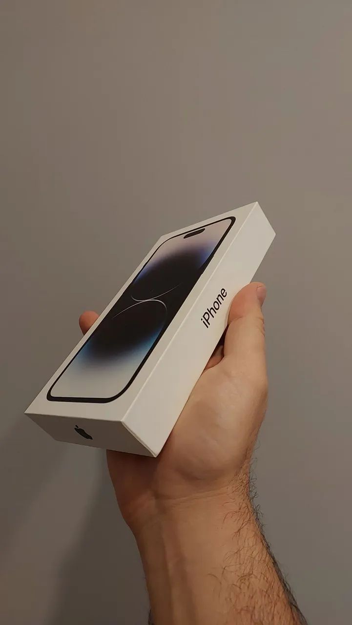 OPORTUNIDADE! iPhone 14 Pro Max 128GB Novo LACRADO com NF - Foto 3