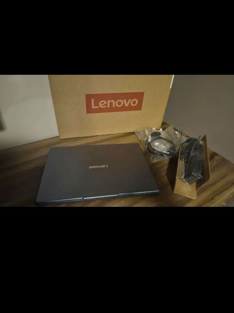 Notebook lenovo ideapad slim 3 ddr5 - Foto 4